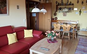 Ferienwohnung Schwalbennest
